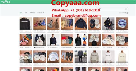 yupoo designer reps